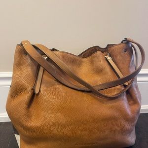 Burberry bag
